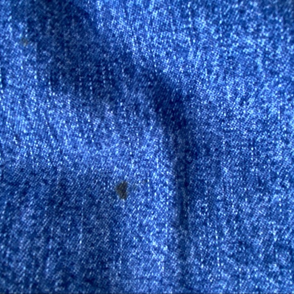 Global Mind Denim Jacket - Picture 5 of 5